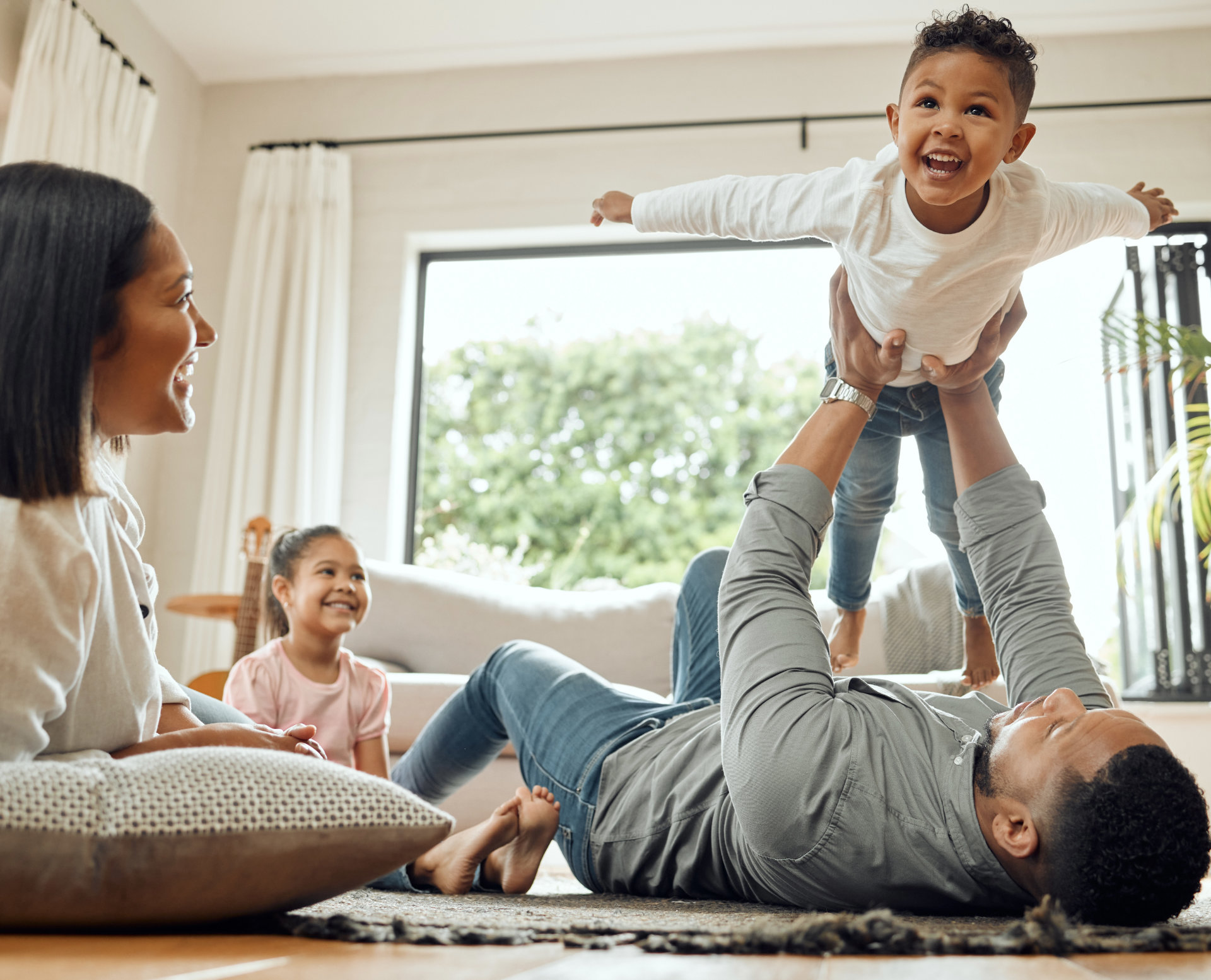 Dirimè - Direzione genitori Dirimè - Direzione genitori