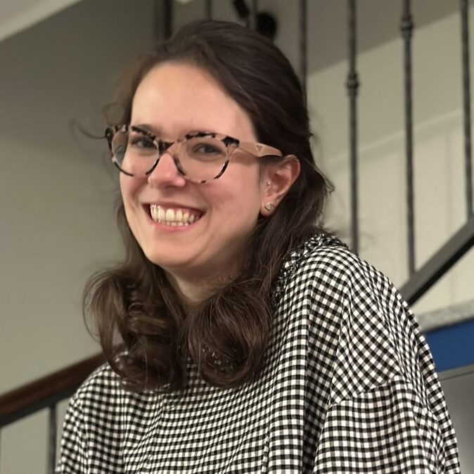 Vanessa Stizzoli Vanessa Stizzoli logopedista