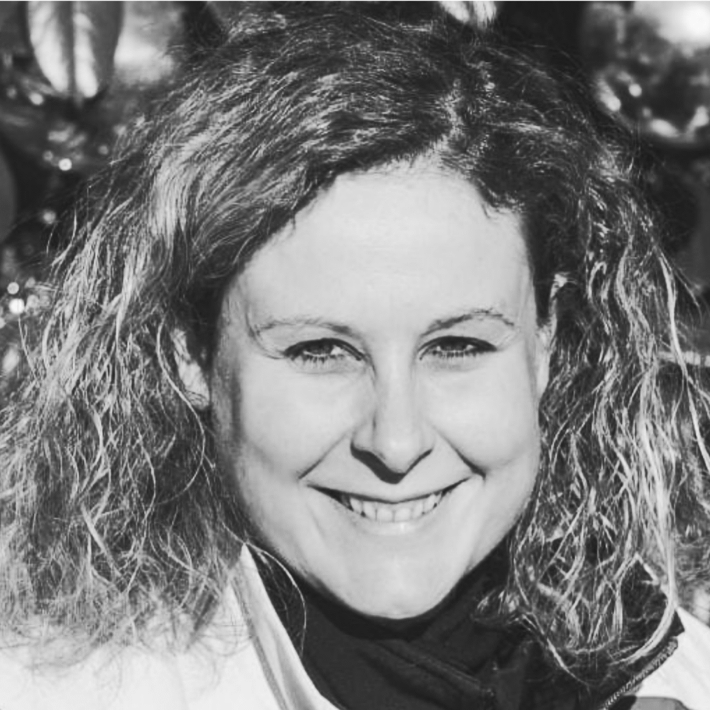 Elisa De Franceschi educatrice, volontaria DIRimè Elisa De Franceschi educatrice, volontaria DIRimè