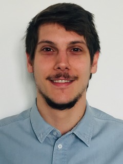 Jacopo Triuzzi